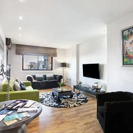 Apartment Apartamento Drago