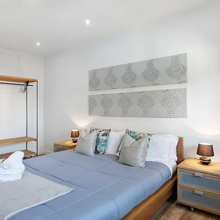 Apartamento Drago Apartment *