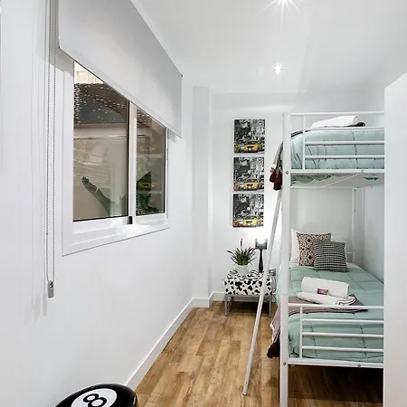 Apartamento Drago *