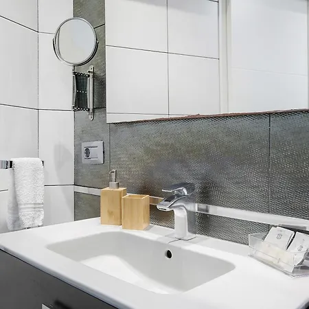 Apartamento Drago Apartment