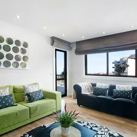 Apartamento Drago