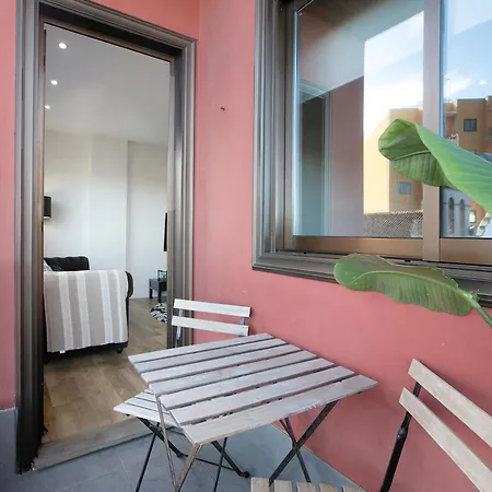 Apartment Apartamento Drago
