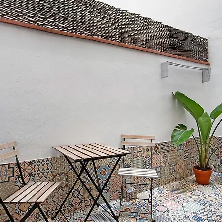 Apartamento Drago