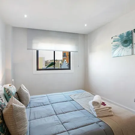 Apartamento Drago *
