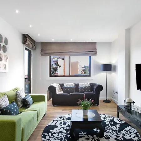 Apartamento Drago Apartamento