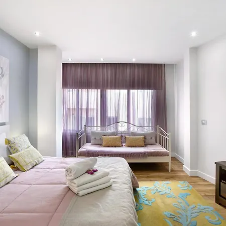 Apartamento Drago Icod De Los Vinos