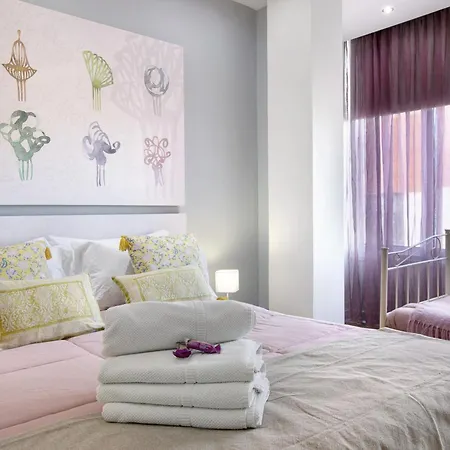 Apartamento Drago * Icod De Los Vinos