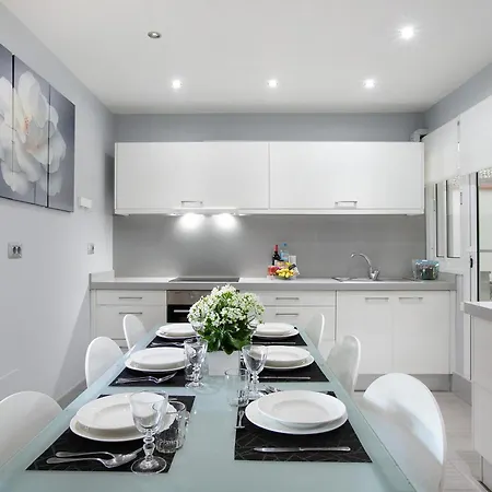 Apartamento Drago Apartamento