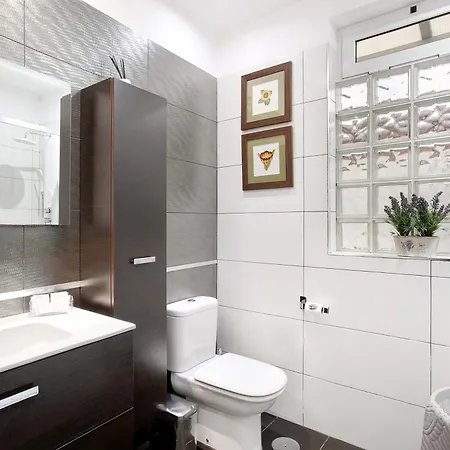 Apartamento Drago Apartamento Icod De Los Vinos