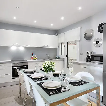 Apartamento Apartamento Drago Icod De Los Vinos