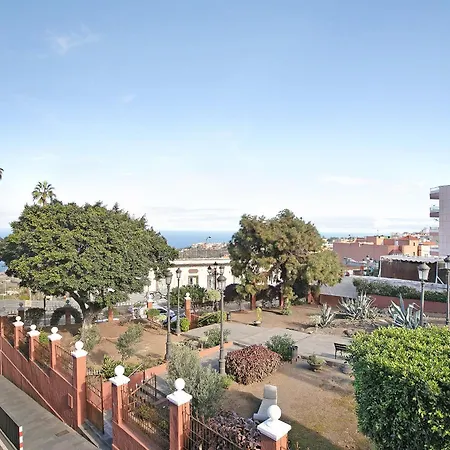 Apartamento Drago *